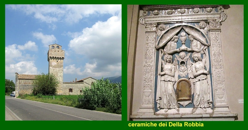 12-15 agosto: Motogiro dell'Umbria Umbria11