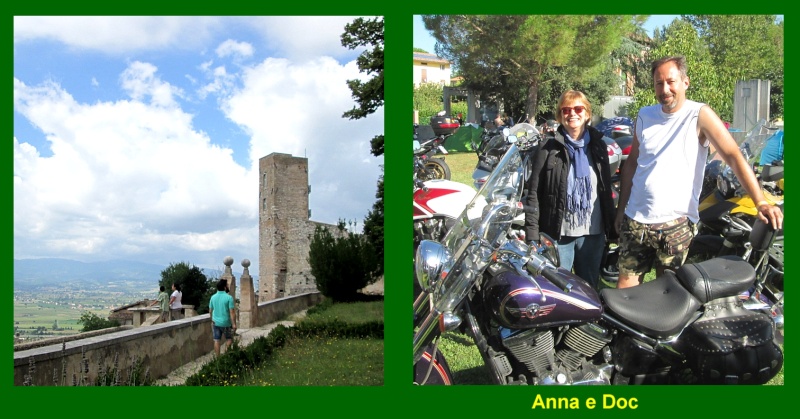 12-15 agosto: Motogiro dell'Umbria Umbria13