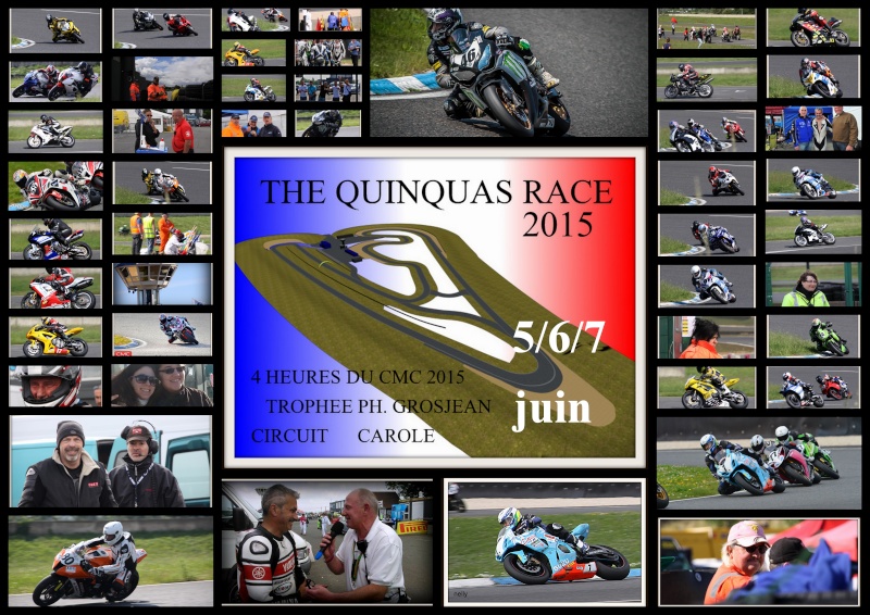 4 H  DU CMC ET Q"RACE 2015 Quinqu11