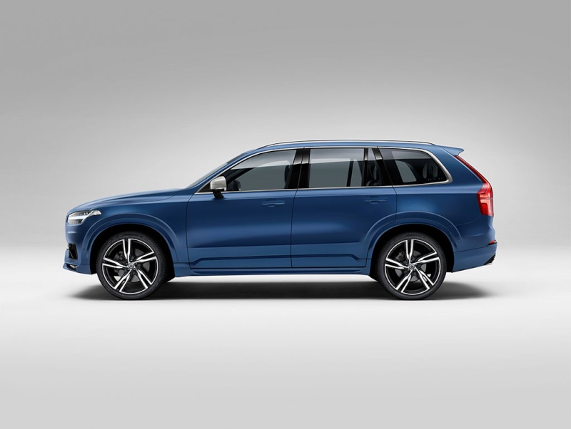 Volvo - 2014 - [Volvo] XC90 II - Page 21 Rdes510