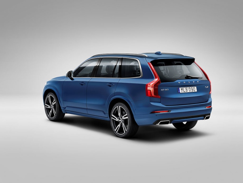 Volvo - 2014 - [Volvo] XC90 II - Page 21 Rdes610