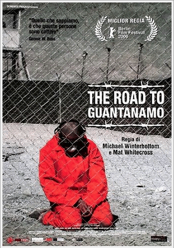 The Road to Guantanamo (2006) Immagi54