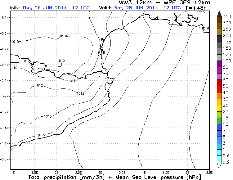 METEO SAMEDI 28.06.2014 Pcp_z_10