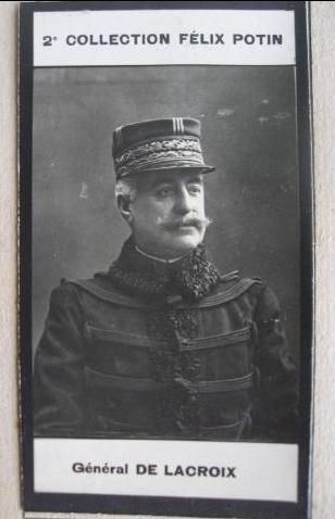 La pelisse des officiers sous la IIIème République - Page 2 1023