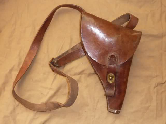 Les etuis du revolver modele 1873/74 et 1892 (etui-jambon) 1157