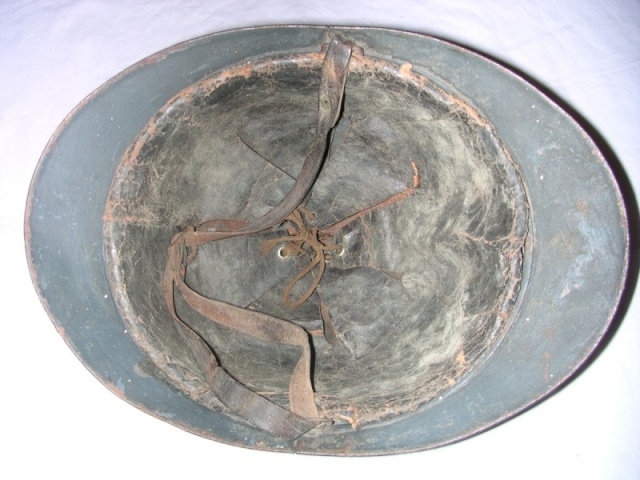 chasseur - Photothèque : le casque Adrian de chasseur  1315