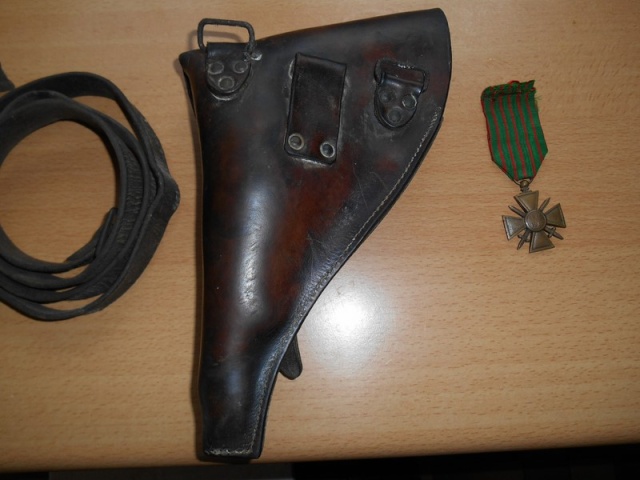 Les etuis du revolver modele 1873/74 et 1892 (etui-jambon) 2127