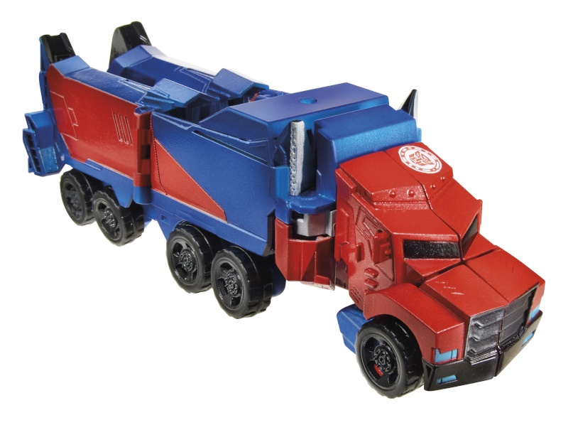 Jouets de TF Robot In Disguise (2015) Transf12