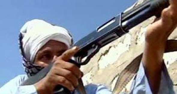 لعنة الثأر في صعيد مصر وتقاليد لا ترحم.. ؟ 139