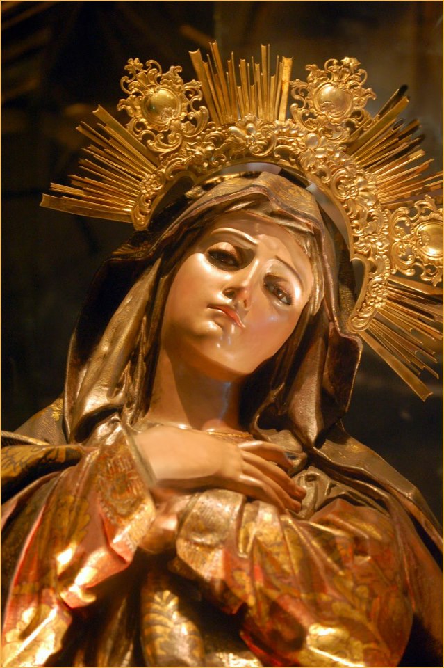 عاجل وحصرى صور وتصميمات حصرية للقديسة العذارء مريم صور قمة فى الابداع 42451310