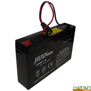 connecteur batterie Batter10