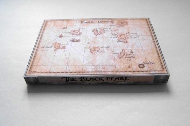 Pirates of the Caribbean/ Black Pearl - Seite 2 100_5018