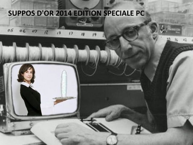 CEREMONIE DES SUPPOS D'OR 2014: EDITION SPECIALE PC Suppos12