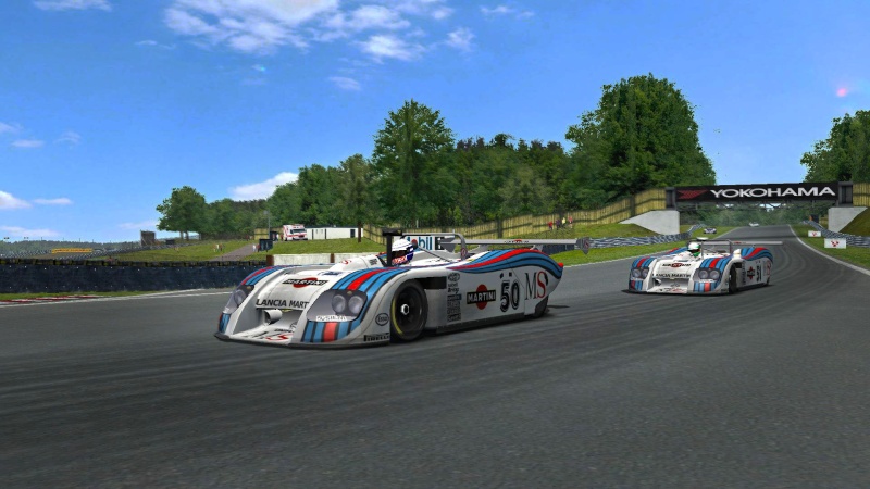 [rFactor] Prototype-C mod - Page 12 Lancia10