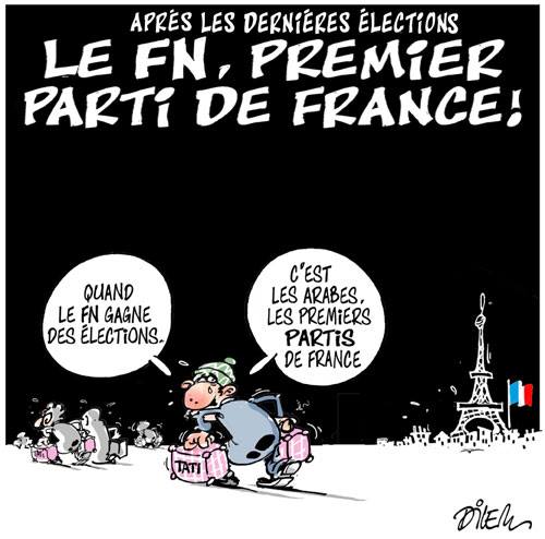 Pas de politique, pas de politique... Pen10