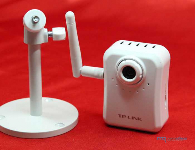 Обзор и тесты TP-LINK TL-SC3230N. IP-камера для дома и офиса. Img_6914