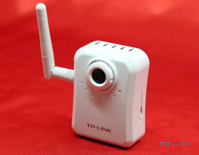 Обзор и тесты TP-LINK TL-SC3230N. IP-камера для дома и офиса. Img_6915