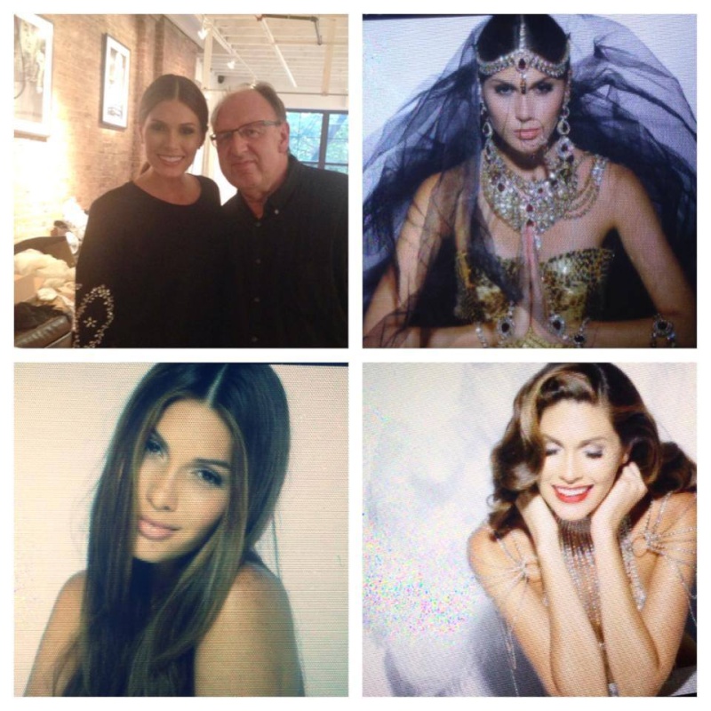  ♔ María Gabriela Isler (Molly) - Miss Universe 2013 Official Thread- (Venezuela) ♔ - Page 18 10322710