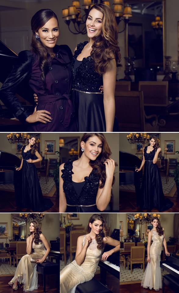 Rolene Strauss (SOUTH AFRICA WORLD 2014) - Page 3 10374411