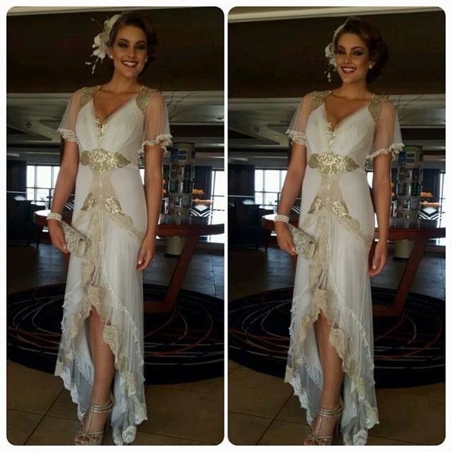 Rolene Strauss (SOUTH AFRICA WORLD 2014) - Page 4 10433810