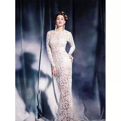 Rolene Strauss (SOUTH AFRICA WORLD 2014) - Page 4 10478310