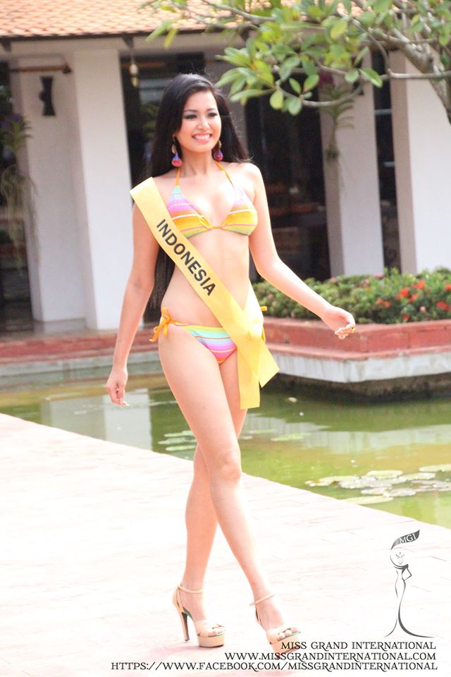 *****ROAD TO MISS GRAND INTERNATIONAL 2014***** - Page 9 10497912
