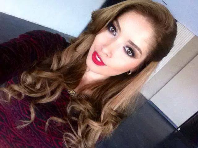 Larissa Vega (EL SALVADOR 2014)  10540310