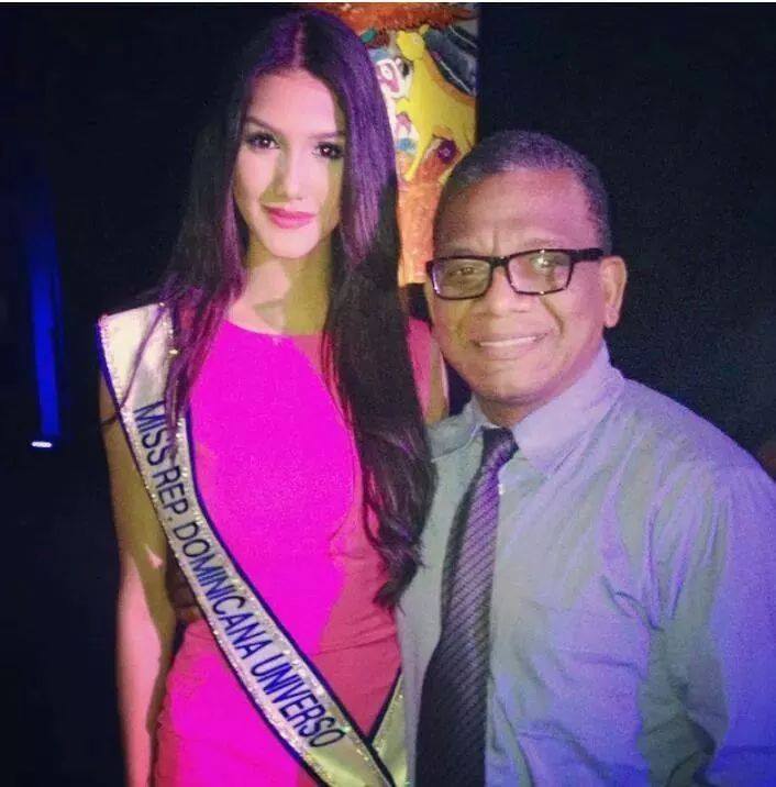 Kimberly Castillo (DOMINICAN REPUBLIC 2014) 10612810