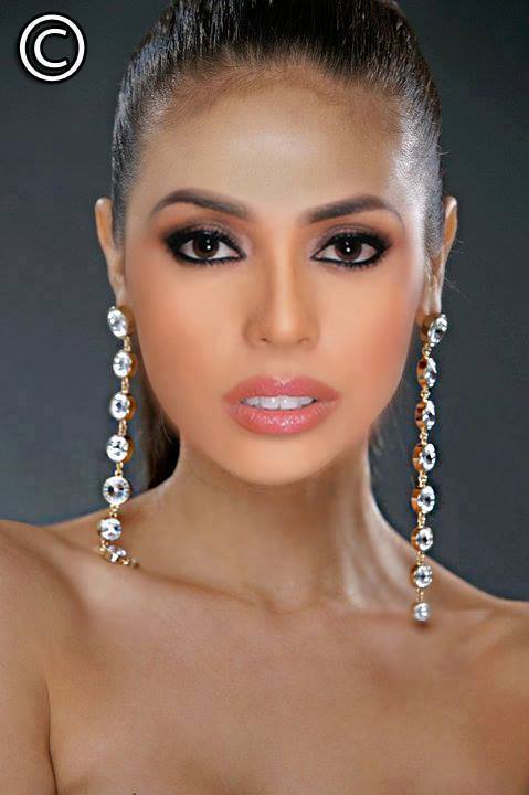 Miss Universe Philippines 2014: Mary Jean Lastimosa  (Top 10) - Page 9 10628410