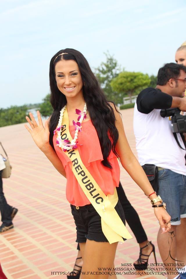 *****ROAD TO MISS GRAND INTERNATIONAL 2014***** - Page 8 10645012