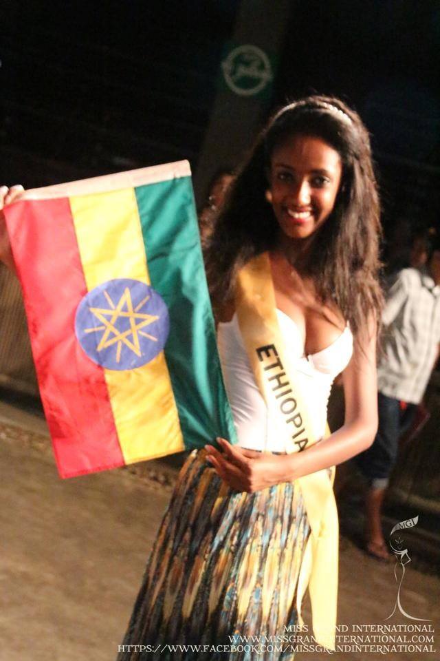 *****ROAD TO MISS GRAND INTERNATIONAL 2014***** - Page 12 10649711