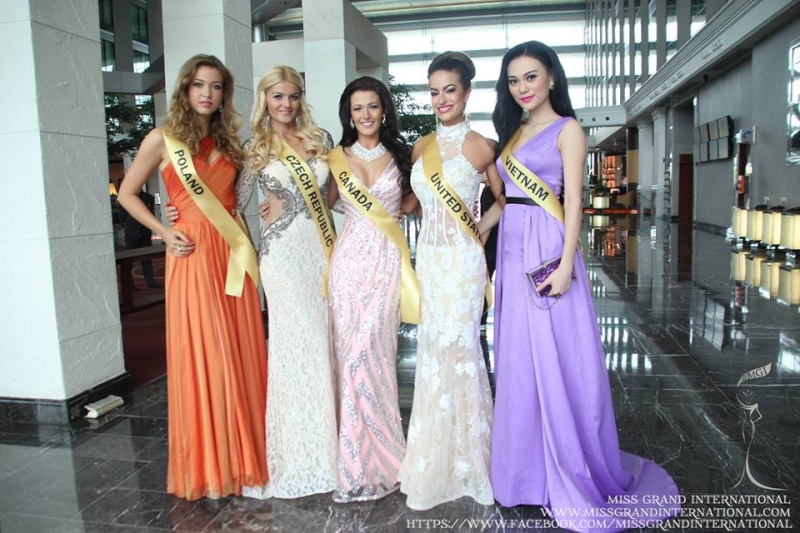 Road to Miss Grand International 2014- Official Thread- COMPLETE COVERAGE- CUBA WON!! - Page 4 10671411