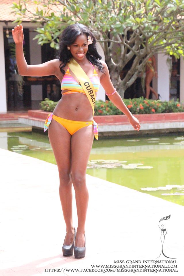 *****ROAD TO MISS GRAND INTERNATIONAL 2014***** - Page 9 10704210