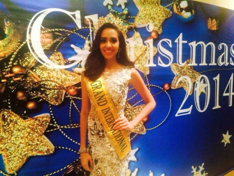  *Miss Grand International 2014- Official Thread- Daryanne Lees- Cuba* - Page 4 11577_10