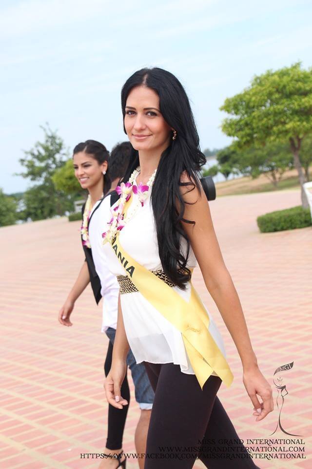 *****ROAD TO MISS GRAND INTERNATIONAL 2014***** - Page 8 11745310