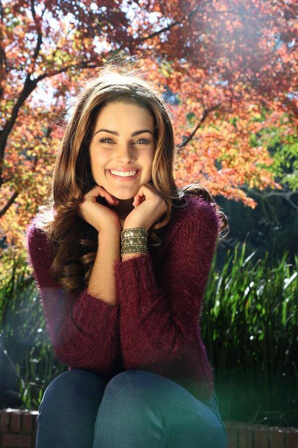 Rolene Strauss (SOUTH AFRICA WORLD 2014) - Page 3 15177010
