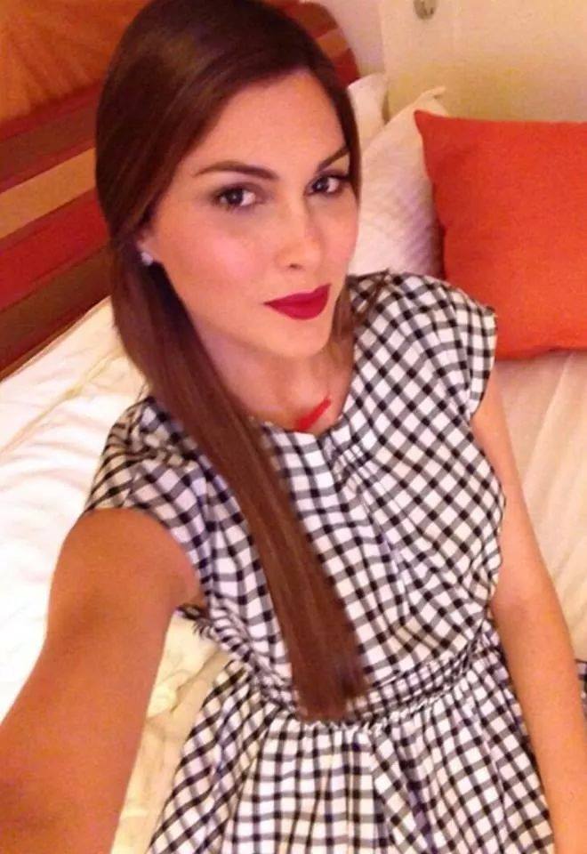  ♔ María Gabriela Isler (Molly) - Miss Universe 2013 Official Thread- (Venezuela) ♔ - Page 18 15606110