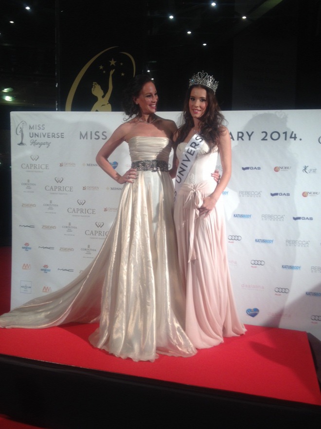 Henrietta Kelemen (HUNGARY 2014) 20140910