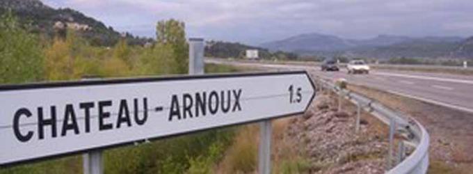 Alpes-de-Haute-Provence : Des vendeurs à la sauvette repérés au bord des routes 1119-p10