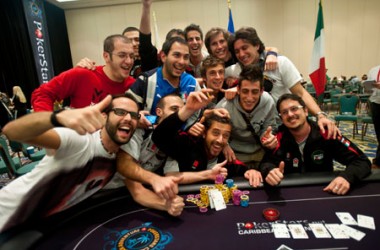 World Cup of Poker 2011 4d332510