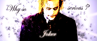 Jojo ou Jeck's Galerie Joker10
