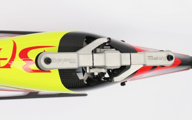 banshee 700