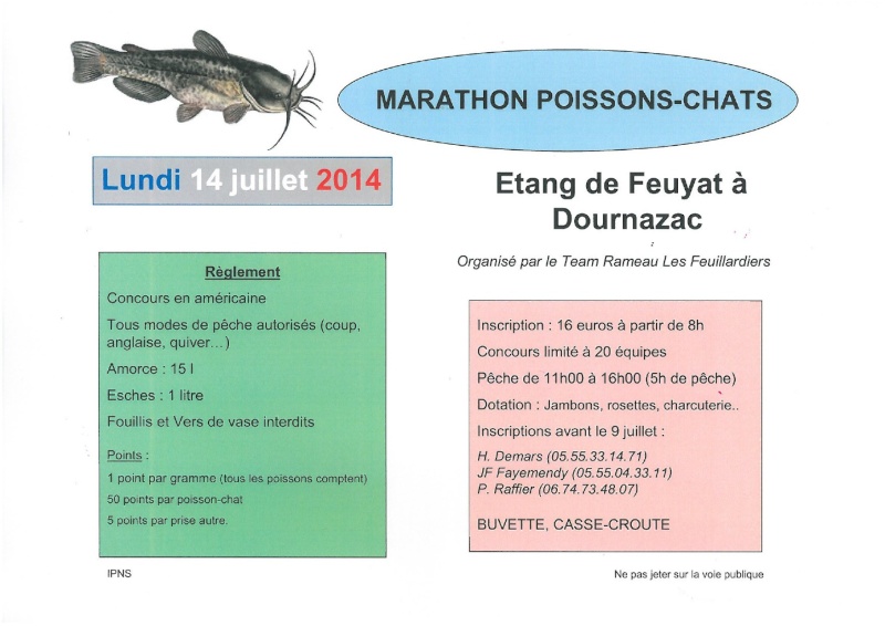 MARATHON CHATS  Feuyat18