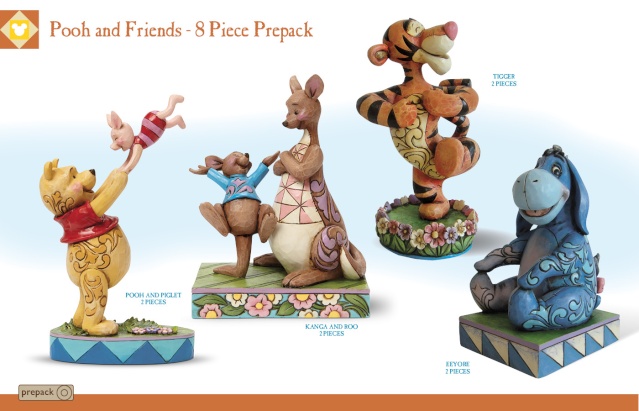 Disney Traditions by Jim Shore - Enesco (depuis 2006) - Page 15 40486810