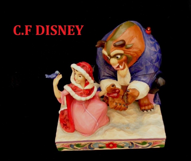 Disney Traditions by Jim Shore - Enesco (depuis 2006) - Page 4 _57_1110
