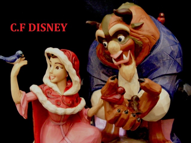 Disney Traditions by Jim Shore - Enesco (depuis 2006) - Page 4 _57_910