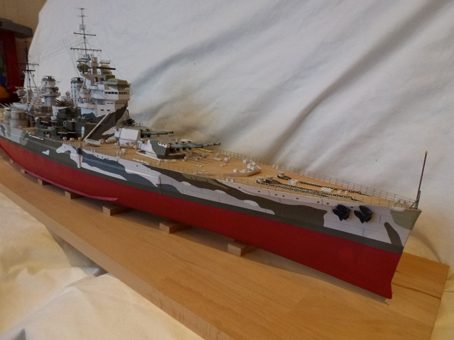 HMS Prince of Wales von GPM in 1:200 - Seite 8 P1040810