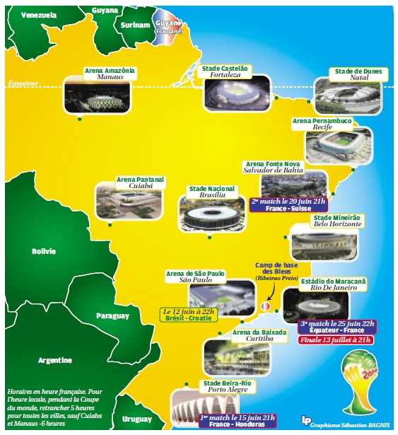 Mondial-2014 AU BRESIL  - Page 6 16_bmp13