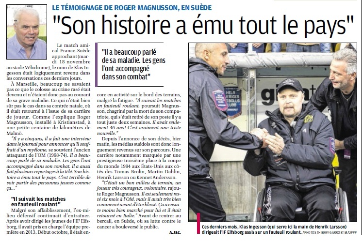 LES EX JOUEURS OLYMPIENS  - Page 35 8a20