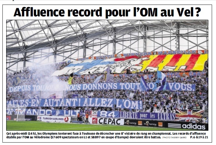 SUPPORTERS ...ALLEZ L'OM - Page 6 8d10